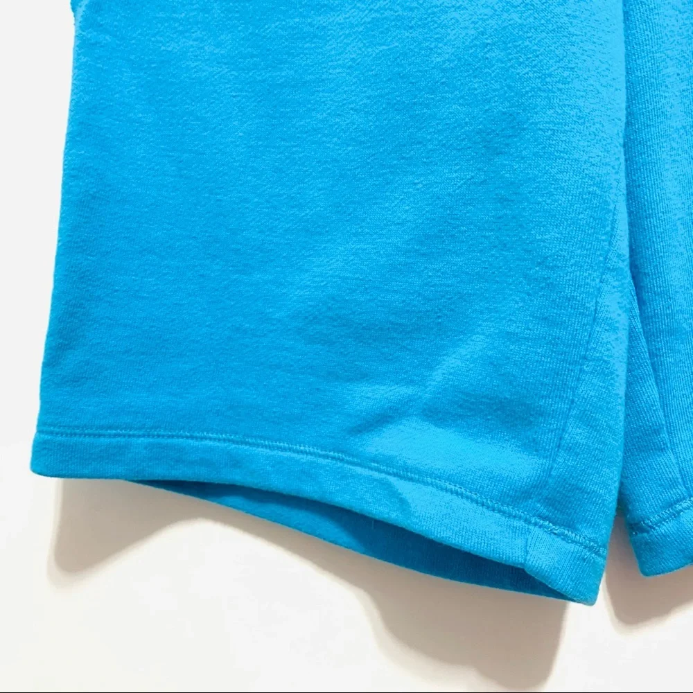 Justice Girls Blue Summer Shorts